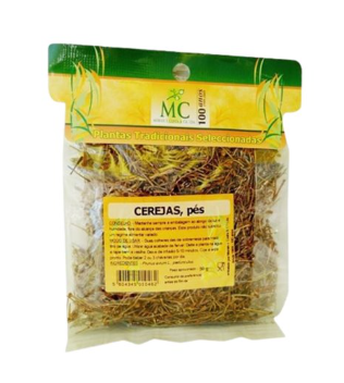 Cerejas, Pes (Celofane 50 Gr) Mc