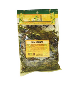 Cha Branco (Celofane 50 Gr) Mc