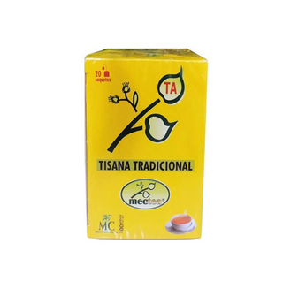 Hipertensao Saquetas (20X1,6 Gr) Mc