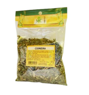 Cidreira, Planta (Celofone 40 Gr) Mc