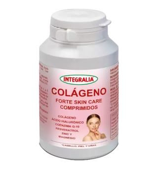 Colagenio Forte Skin Care 120 Comprimidos
