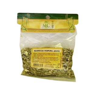 Equinacea Purpura, Raiz (Celofone 50 Gr) Mc