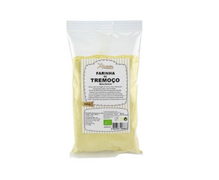 Farinha De Tremoço Bio S/Gluten 250Gr Pv Pv