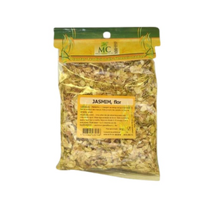 Jasmim, Flor (Celofone 50 Gr) Mc