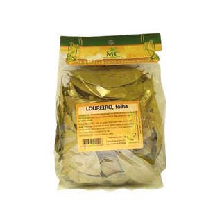 Loureiro Folha Cha 50 Gr Mc