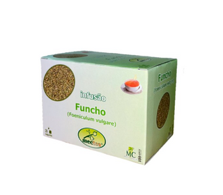 Funcho Infusao Saquetas (20X1,6 Gr) Mc