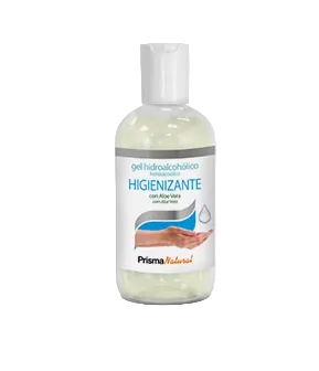 Gel Hidroalcoolico Maos 300Ml