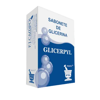 Sabonete Glicerina 110 Gr