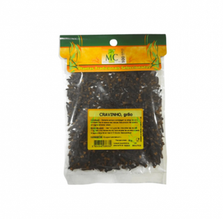 Cravinho, Grão (Celofane 50Gr) Mc