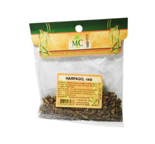 Harpago, Raiz (Celofone 50 Gr) Mc