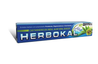 Herbokal +- 20 g