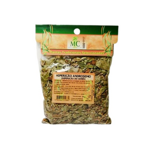 Hipericao Androsemo (Celofone 70 Gr) Mc