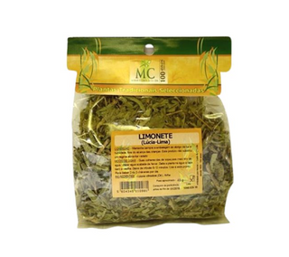 Limonete -Lucia Lima- (Celofone 50 Gr) Mc