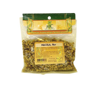 Macela, Flor (Celofone 50 Gr) Mc