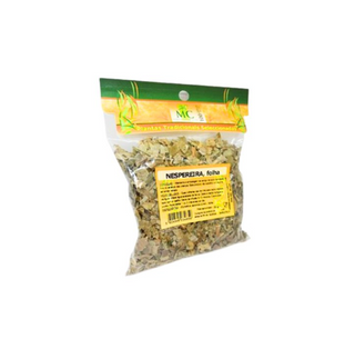 Cha Folha Nespereira 50 Gr Mc
