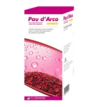 Pau Darco Extracto 1 Lt
