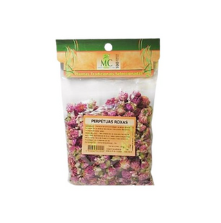 Perpetuas Roxas (Celofone 40 Gr) Mc