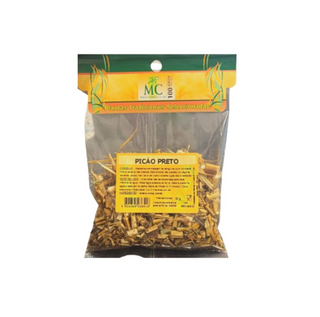 Picao Preto,Planta Mc 30G