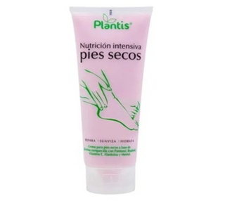 Creme De Pes Secos Plantis 200G
