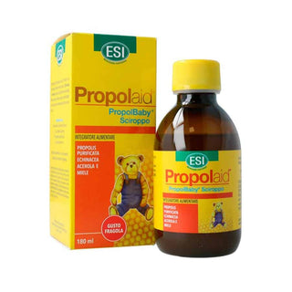 Propolbaby Xarope 180Ml Esi