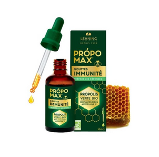 Lehning Propomax Imunidade 30Ml.