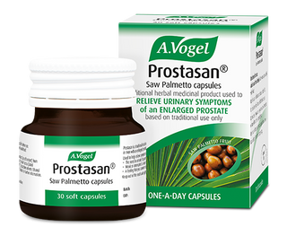 Prostasan 30 Capsules