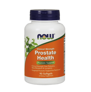 PROSTATE HEALTH 90 SOFTGELS NOW