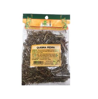 Quebra Pedra, Planta (Celofone 100 Gr) Mc