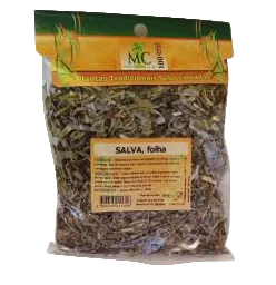 Salva Brava Planta 50Gr Mc