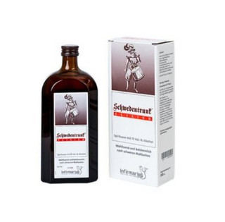 Schewedentrunk 500Ml (Novo Sabor)