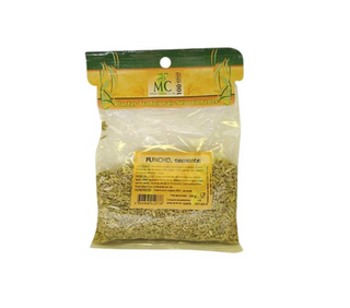 Funcho, Semente (Celofone 100 Gr) Mc