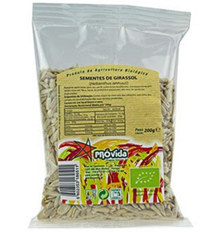 Sementes Girasol 200 Gr Pv