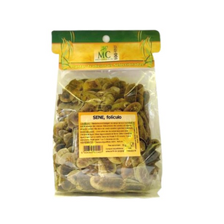 Sene, Foliculo (Celofone 80 Gr) Mc