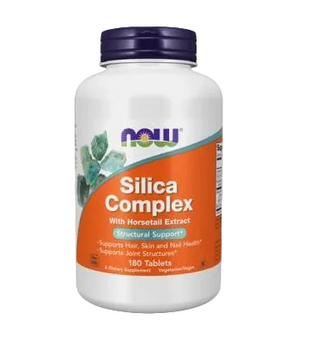 Silica Complex 180 Comp NOW