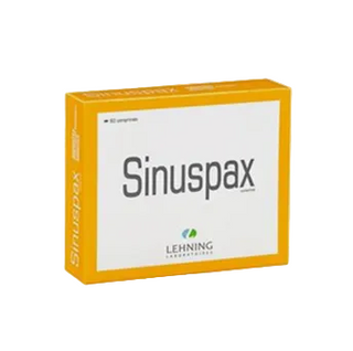 Sinuspax