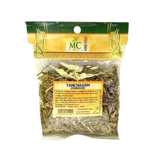 Cha Tanchagem (Celofone 50 Gr) Mc
