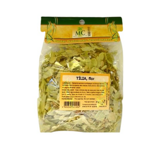 Tilia, Flor (Celofone 30 Gr) Mc