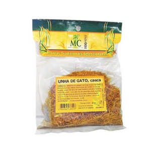 Unha Gato Casca 40Gr Mc