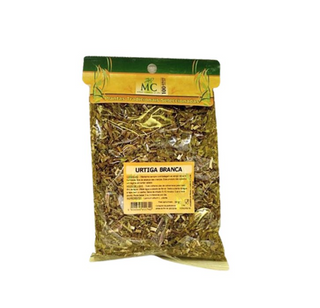 Urtiga Branca, Planta (Celofone 50 Gr) Mc