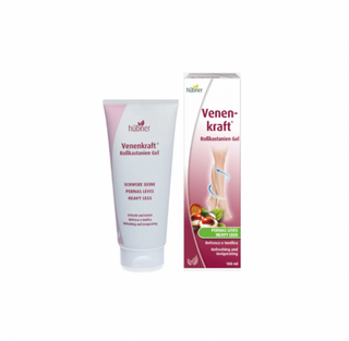Venen Kraft Gel 100 Ml