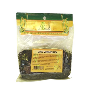 Cha Vermelho (Celofone 70 Gr) Mc