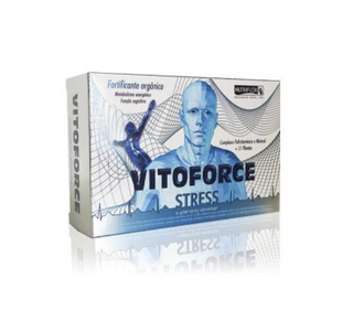 Vitoforce Stress 30 Amp